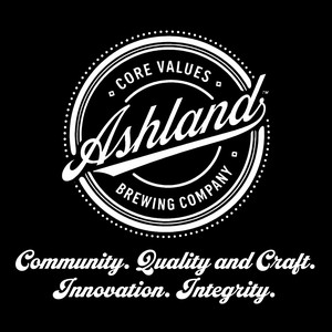 Ashland Brewing Company logo