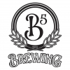 B5 Brewing Company logo