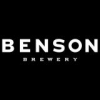 Benson Brewery logo