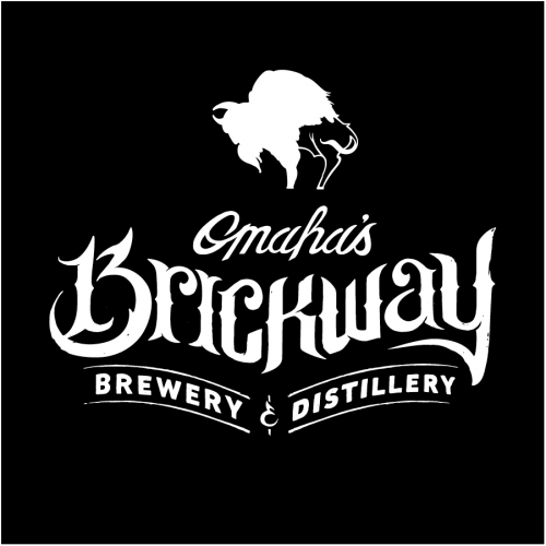 Brickway Brewery & Distillery logo