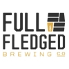 Full Fledged Brewing Company logo
