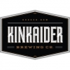 Kinkaider Brewing logo