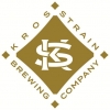 Kros Strain Brewing logo