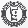 Pint Nine Brewing logo