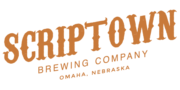 Scriptown Brewing logo