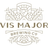 Vis Major Brewing logo