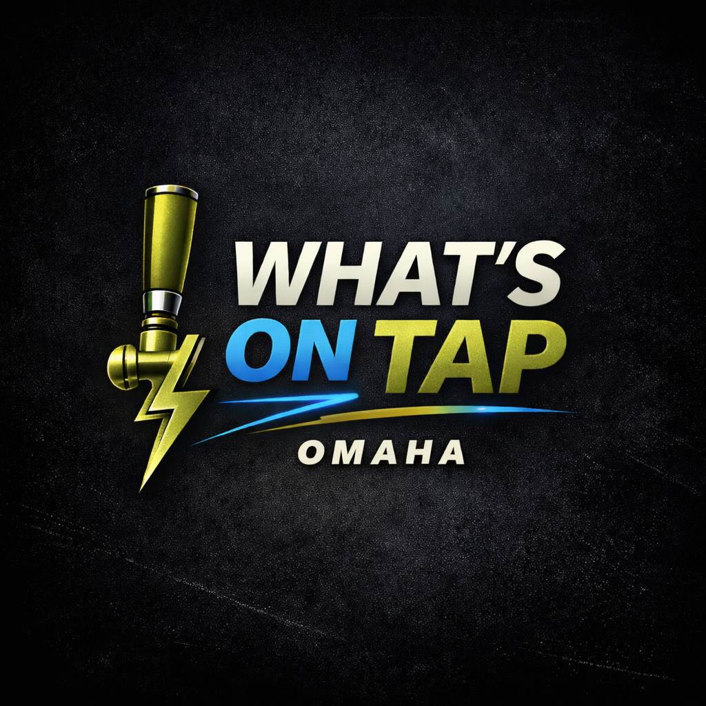 What's On Tap?! Omaha