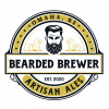 Bearded Brewer Artisan Ales logo