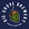 Big Grove Brewery logo