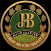 Upstream Brewing logo